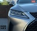 Серый Лексус РХ, объемом двигателя 2 л и пробегом 86 тыс. км за 46300 $, фото 9 на Automoto.ua