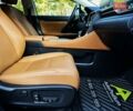Лексус РХ 2021 в Киеве на Automoto.ua Серый Лексус РХ, объемом двигателя 3.46 л и пробегом 9 тыс. км за 53999 $, фото 32 на Automoto.ua