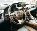 Серый Лексус РХ, объемом двигателя 2 л и пробегом 73 тыс. км за 39990 $, фото 5 на Automoto.ua