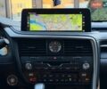 Сірий Лексус РХ, об'ємом двигуна 3.46 л та пробігом 10 тис. км за 51699 $, фото 41 на Automoto.ua