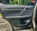 Сірий Лексус РХ, об'ємом двигуна 3.5 л та пробігом 74 тис. км за 49999 $, фото 106 на Automoto.ua