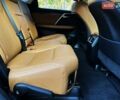 Лексус РХ 2021 в Киеве на Automoto.ua Серый Лексус РХ, объемом двигателя 3.46 л и пробегом 9 тыс. км за 53999 $, фото 30 на Automoto.ua