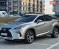 Серый Лексус РХ, объемом двигателя 2 л и пробегом 64 тыс. км за 44900 $, фото 32 на Automoto.ua