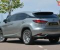 Лексус РХ 2021 в Киеве на Automoto.ua Серый Лексус РХ, объемом двигателя 3.46 л и пробегом 39 тыс. км за 48500 $, фото 8 на Automoto.ua