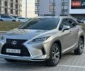 Серый Лексус РХ, объемом двигателя 2 л и пробегом 64 тыс. км за 44900 $, фото 2 на Automoto.ua