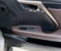 Сірий Лексус РХ, об'ємом двигуна 2 л та пробігом 41 тис. км за 44000 $, фото 6 на Automoto.ua