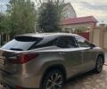 Серый Лексус РХ, объемом двигателя 3.5 л и пробегом 79 тыс. км за 56500 $, фото 4 на Automoto.ua