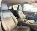 Сірий Лексус РХ, об'ємом двигуна 2 л та пробігом 103 тис. км за 43500 $, фото 10 на Automoto.ua