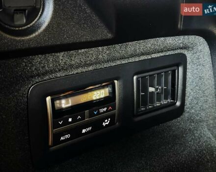 Серый Лексус РХ, объемом двигателя 3.46 л и пробегом 9 тыс. км за 52999 $, фото 33 на Automoto.ua