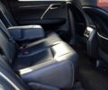 Сірий Лексус РХ, об'ємом двигуна 2 л та пробігом 86 тис. км за 46900 $, фото 46 на Automoto.ua