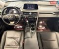 Серый Лексус РХ, объемом двигателя 2 л и пробегом 108 тыс. км за 42900 $, фото 13 на Automoto.ua