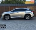 Серый Лексус РХ, объемом двигателя 2 л и пробегом 86 тыс. км за 47500 $, фото 3 на Automoto.ua