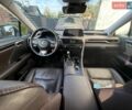 Сірий Лексус РХ, об'ємом двигуна 2 л та пробігом 41 тис. км за 46000 $, фото 6 на Automoto.ua