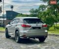 Сірий Лексус РХ, об'ємом двигуна 3.5 л та пробігом 74 тис. км за 49999 $, фото 10 на Automoto.ua
