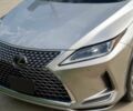 Серый Лексус РХ, объемом двигателя 0 л и пробегом 40 тыс. км за 19500 $, фото 2 на Automoto.ua