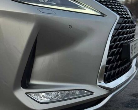 Серый Лексус РХ, объемом двигателя 3.5 л и пробегом 39 тыс. км за 64000 $, фото 21 на Automoto.ua