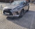 Серый Лексус РХ, объемом двигателя 3.46 л и пробегом 73 тыс. км за 41900 $, фото 11 на Automoto.ua