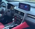 Сірий Лексус РХ, об'ємом двигуна 3.5 л та пробігом 113 тис. км за 49000 $, фото 13 на Automoto.ua