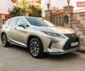 Серый Лексус РХ, объемом двигателя 2 л и пробегом 73 тыс. км за 39990 $, фото 1 на Automoto.ua