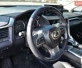 Серый Лексус РХ, объемом двигателя 3.5 л и пробегом 67 тыс. км за 45500 $, фото 17 на Automoto.ua