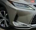 Сірий Лексус РХ, об'ємом двигуна 3.46 л та пробігом 10 тис. км за 49500 $, фото 13 на Automoto.ua
