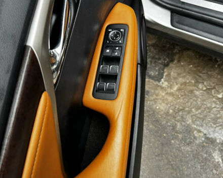 Серый Лексус РХ, объемом двигателя 3.46 л и пробегом 95 тыс. км за 48000 $, фото 13 на Automoto.ua