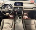 Сірий Лексус РХ, об'ємом двигуна 2 л та пробігом 108 тис. км за 44800 $, фото 13 на Automoto.ua
