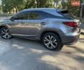 Сірий Лексус РХ, об'ємом двигуна 3.46 л та пробігом 62 тис. км за 45000 $, фото 16 на Automoto.ua