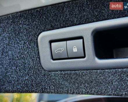 Серый Лексус РХ, объемом двигателя 3.46 л и пробегом 9 тыс. км за 52999 $, фото 24 на Automoto.ua