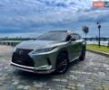 Сірий Лексус РХ, об'ємом двигуна 3.5 л та пробігом 74 тис. км за 49999 $, фото 113 на Automoto.ua