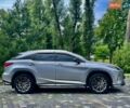 Сірий Лексус РХ, об'ємом двигуна 3.5 л та пробігом 74 тис. км за 49999 $, фото 96 на Automoto.ua