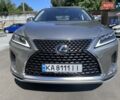 Серый Лексус РХ, объемом двигателя 2 л и пробегом 36 тыс. км за 50300 $, фото 1 на Automoto.ua