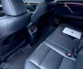 Сірий Лексус РХ, об'ємом двигуна 3.5 л та пробігом 80 тис. км за 49900 $, фото 15 на Automoto.ua
