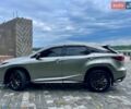 Сірий Лексус РХ, об'ємом двигуна 3.5 л та пробігом 74 тис. км за 49999 $, фото 78 на Automoto.ua