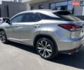 Сірий Лексус РХ, об'ємом двигуна 2 л та пробігом 36 тис. км за 50300 $, фото 2 на Automoto.ua