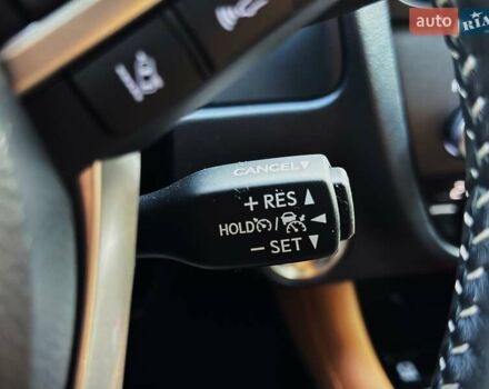 Серый Лексус РХ, объемом двигателя 3.46 л и пробегом 9 тыс. км за 52999 $, фото 45 на Automoto.ua