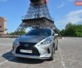 Серый Лексус РХ, объемом двигателя 3.5 л и пробегом 67 тыс. км за 45500 $, фото 1 на Automoto.ua