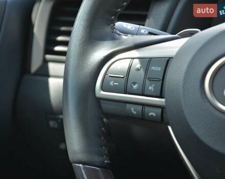 Лексус РХ 2021 в Киеве на Automoto.ua Серый Лексус РХ, объемом двигателя 3.46 л и пробегом 39 тыс. км за 48500 $, фото 27 на Automoto.ua