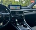 Сірий Лексус РХ, об'ємом двигуна 3.5 л та пробігом 74 тис. км за 49999 $, фото 172 на Automoto.ua