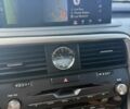 Сірий Лексус РХ, об'ємом двигуна 3.46 л та пробігом 91 тис. км за 48350 $, фото 20 на Automoto.ua