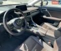 Серый Лексус РХ, объемом двигателя 2 л и пробегом 36 тыс. км за 50300 $, фото 7 на Automoto.ua