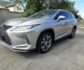 Лексус РХ 2021 в Кривом Роге на Automoto.ua Серый Лексус РХ, объемом двигателя 3.5 л и пробегом 10 тыс. км за 24600 $, фото 2 на Automoto.ua