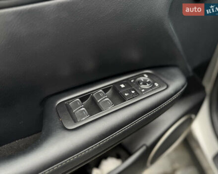 Серый Лексус РХ, объемом двигателя 3.5 л и пробегом 29 тыс. км за 43500 $, фото 38 на Automoto.ua