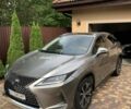 Лексус РХ 2021 в Киеве на Automoto.ua Серый Лексус РХ, объемом двигателя 3.5 л и пробегом 79 тыс. км за 56500 $, фото 1 на Automoto.ua