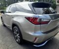 Лексус РХ 2021 в Кривом Роге на Automoto.ua Серый Лексус РХ, объемом двигателя 3.5 л и пробегом 10 тыс. км за 24600 $, фото 6 на Automoto.ua