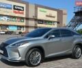 Сірий Лексус РХ, об'ємом двигуна 3.5 л та пробігом 67 тис. км за 45500 $, фото 12 на Automoto.ua