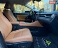Сірий Лексус РХ, об'ємом двигуна 3.46 л та пробігом 10 тис. км за 51699 $, фото 36 на Automoto.ua