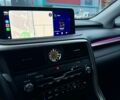 Сірий Лексус РХ, об'ємом двигуна 3.5 л та пробігом 80 тис. км за 49900 $, фото 19 на Automoto.ua