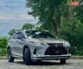 Сірий Лексус РХ, об'ємом двигуна 3.5 л та пробігом 74 тис. км за 49999 $, фото 64 на Automoto.ua