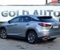 Сірий Лексус РХ, об'ємом двигуна 2 л та пробігом 86 тис. км за 46900 $, фото 7 на Automoto.ua